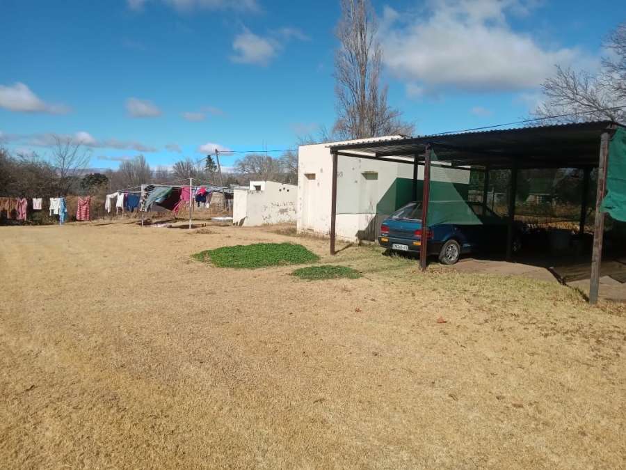 20 Bedroom Property for Sale in Kestell Free State